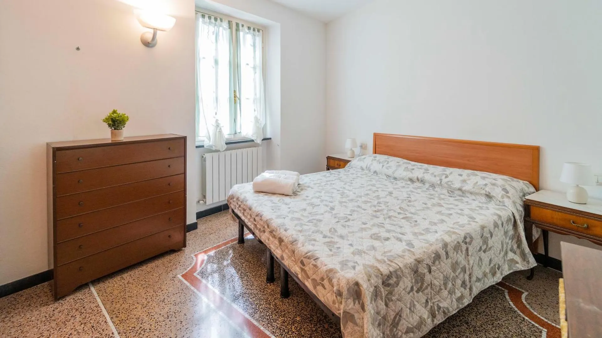 139B - Casa Santa Vittoria, 10 Minuti Dal Mare E Spiaggia Di Sestri Levante