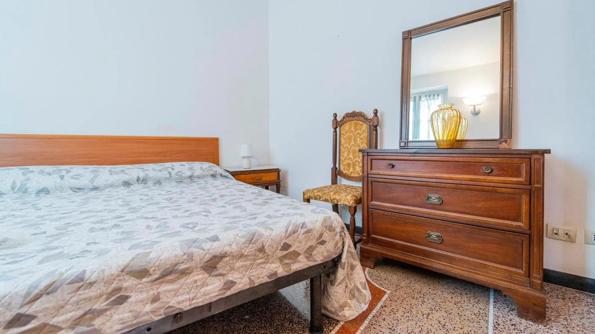 139B - Casa Santa Vittoria, 10 Minuti Dal Mare E Spiaggia Di Sestri Levante Apartment