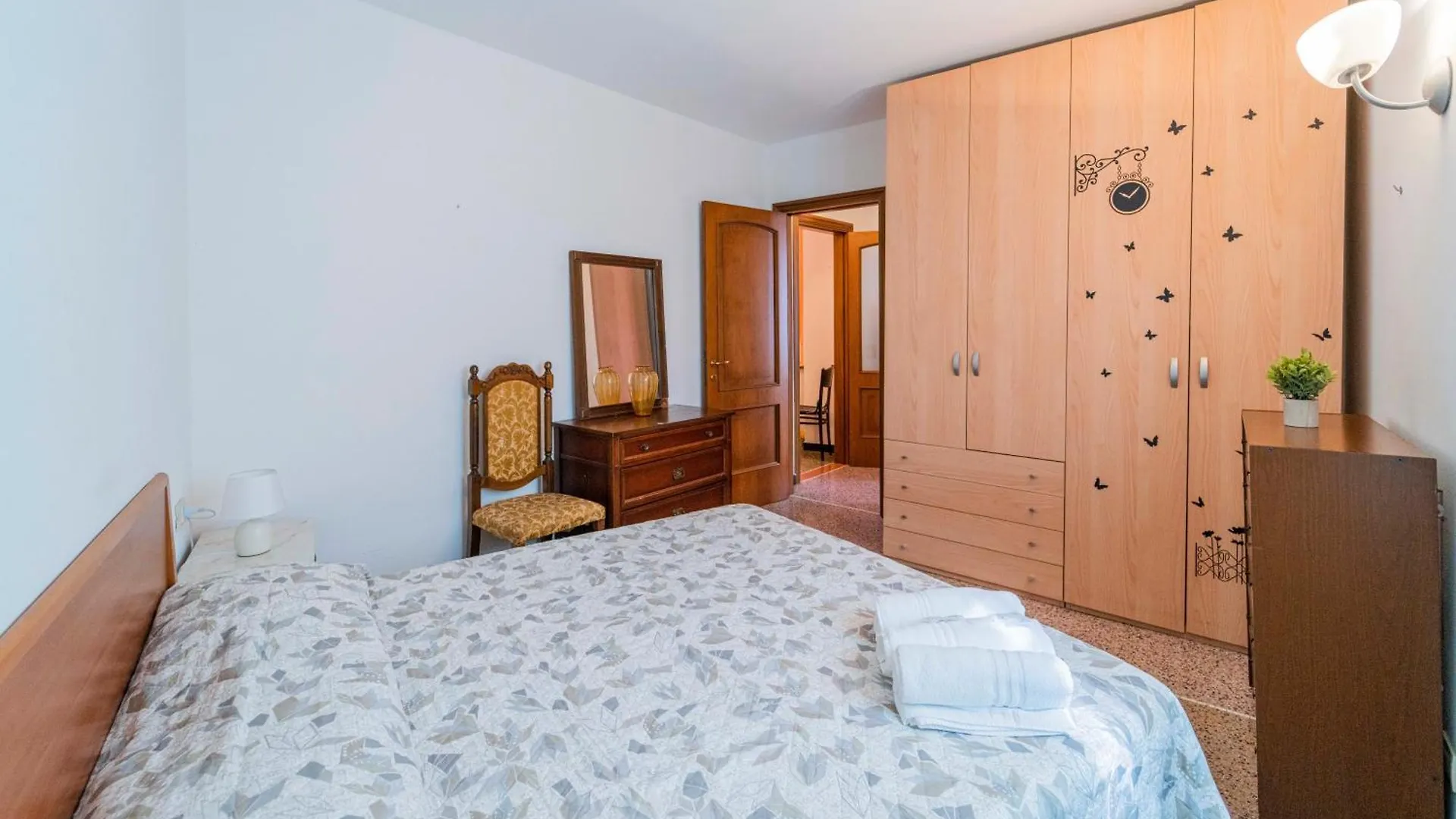 Apartment 139B - Casa Santa Vittoria, 10 Minuti Dal Mare E Spiaggia Di Sestri Levante