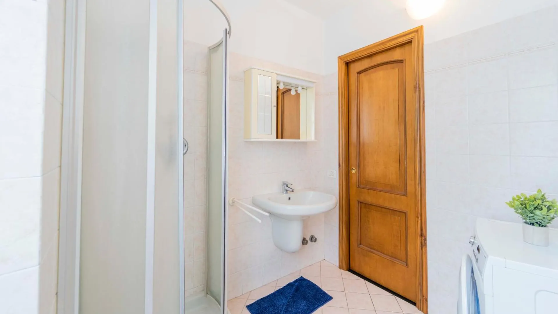 139B - Casa Santa Vittoria, 10 Minuti Dal Mare E Spiaggia Di Sestri Levante Italy