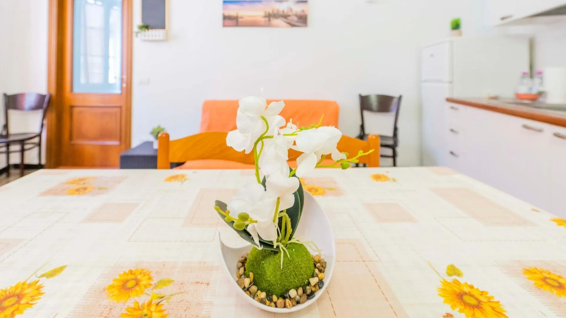 Apartment 139B - Casa Santa Vittoria, 10 Minuti Dal Mare E Spiaggia Di Sestri Levante